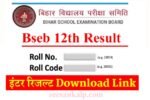 12th Result Bihar Board 2025: बिहार बोर्ड इंटर रिजल्ट तैयार- Download Result Link 